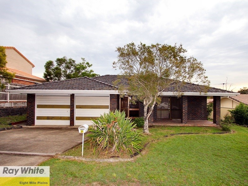 27 Estoril Street, Robertson QLD 4109