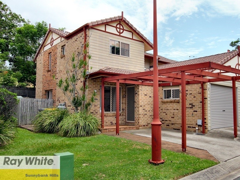 57/69 Stones Road, Sunnybank Hills QLD 4109