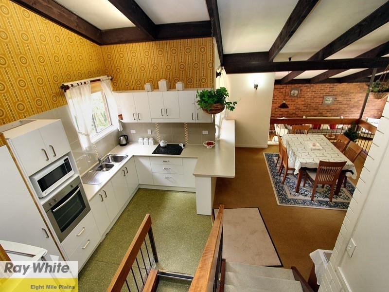 21 Larwood Street, Upper Mount Gravatt QLD 4122