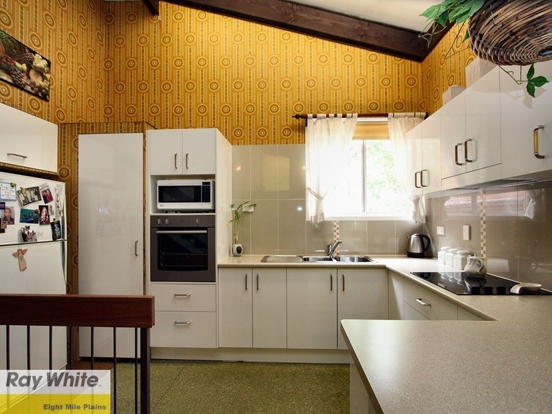 21 Larwood Street, Upper Mount Gravatt QLD 4122