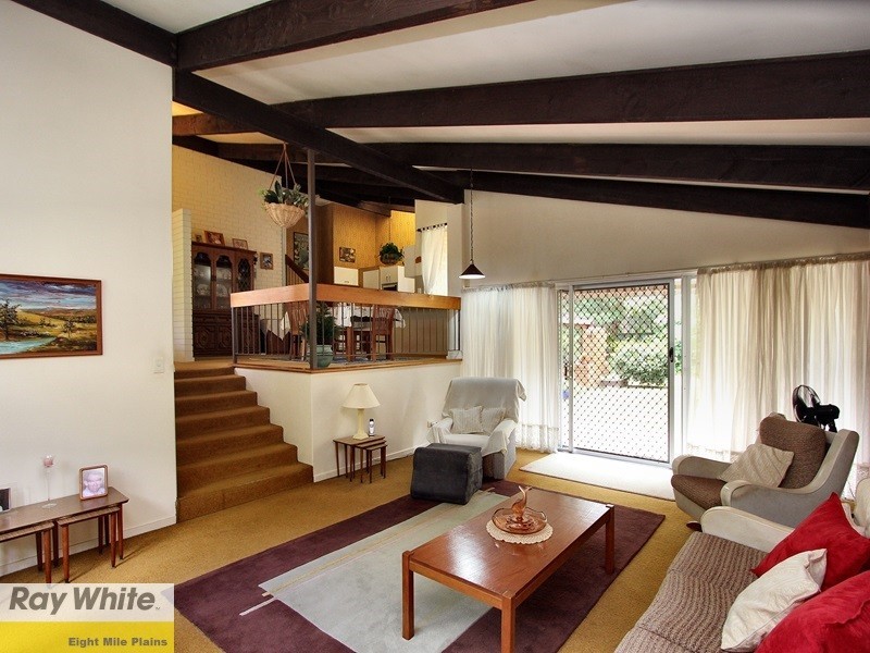 21 Larwood Street, Upper Mount Gravatt QLD 4122