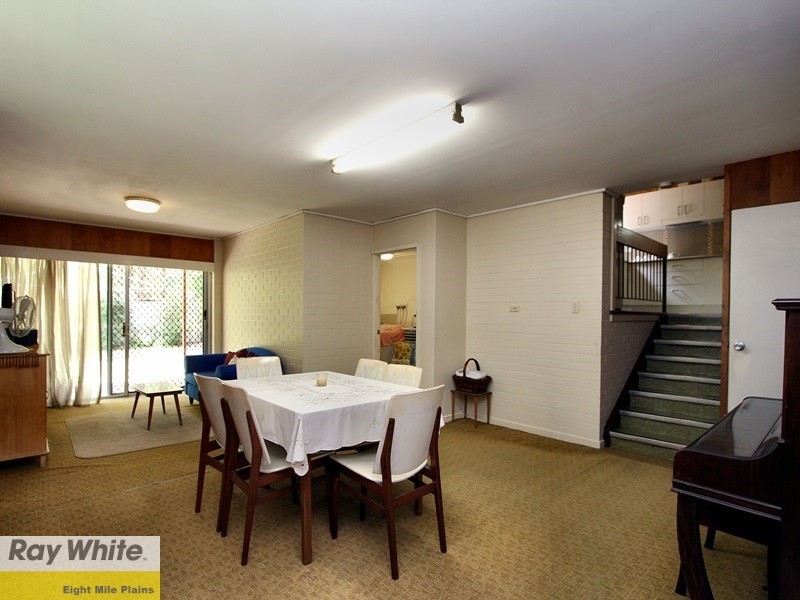 21 Larwood Street, Upper Mount Gravatt QLD 4122