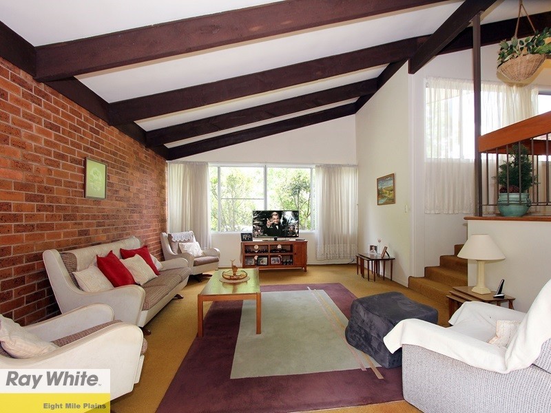 21 Larwood Street, Upper Mount Gravatt QLD 4122