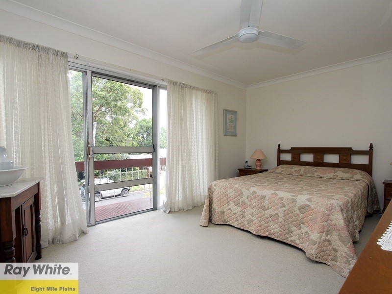 21 Larwood Street, Upper Mount Gravatt QLD 4122