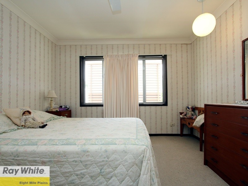 21 Larwood Street, Upper Mount Gravatt QLD 4122