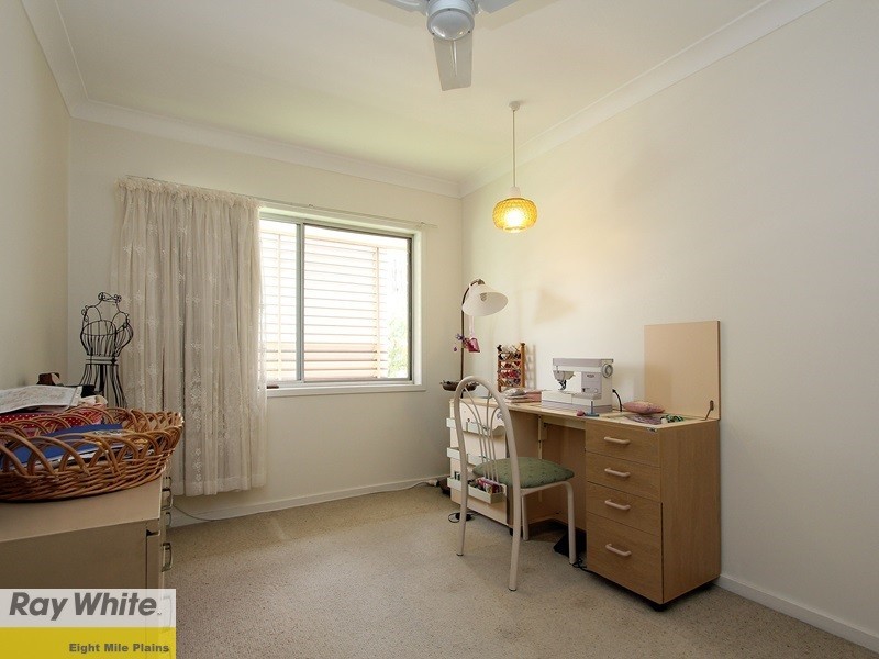 21 Larwood Street, Upper Mount Gravatt QLD 4122