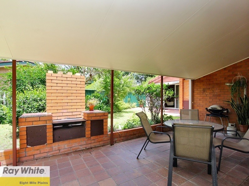 21 Larwood Street, Upper Mount Gravatt QLD 4122