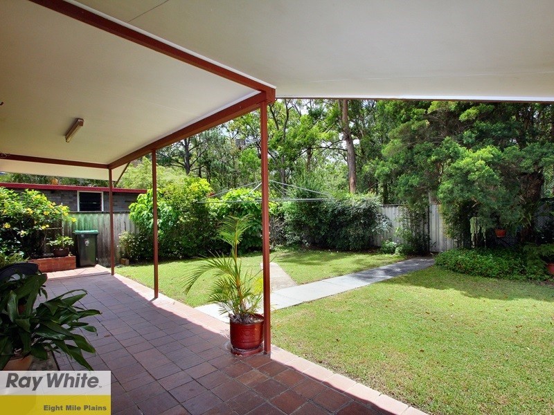 21 Larwood Street, Upper Mount Gravatt QLD 4122