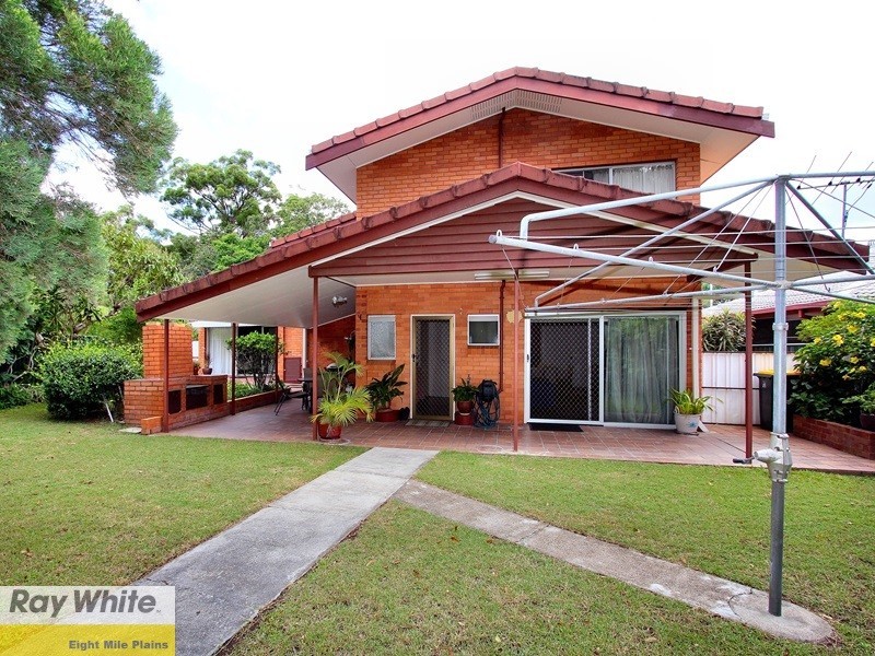 21 Larwood Street, Upper Mount Gravatt QLD 4122