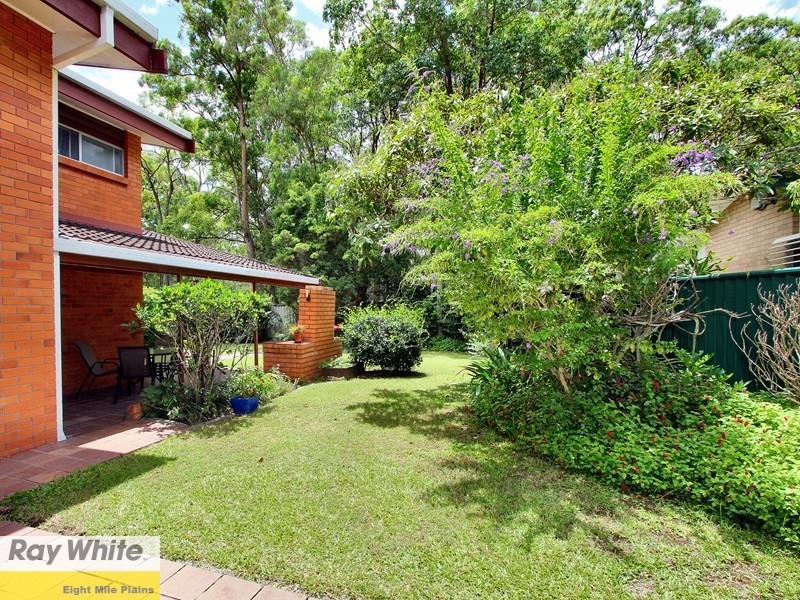 21 Larwood Street, Upper Mount Gravatt QLD 4122