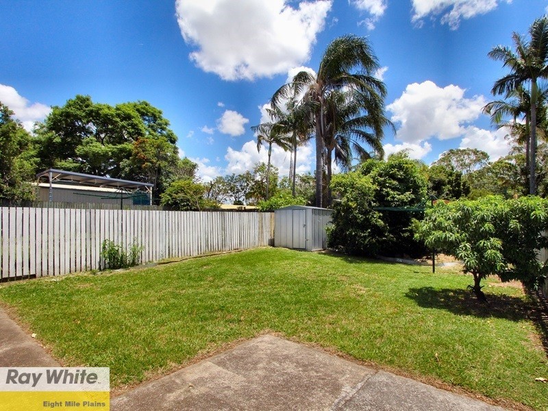 149 Ryhill Road, Sunnybank Hills QLD 4109