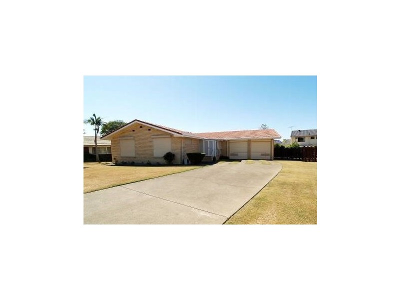 41 Illinois Street, Sunnybank Hills QLD 4109