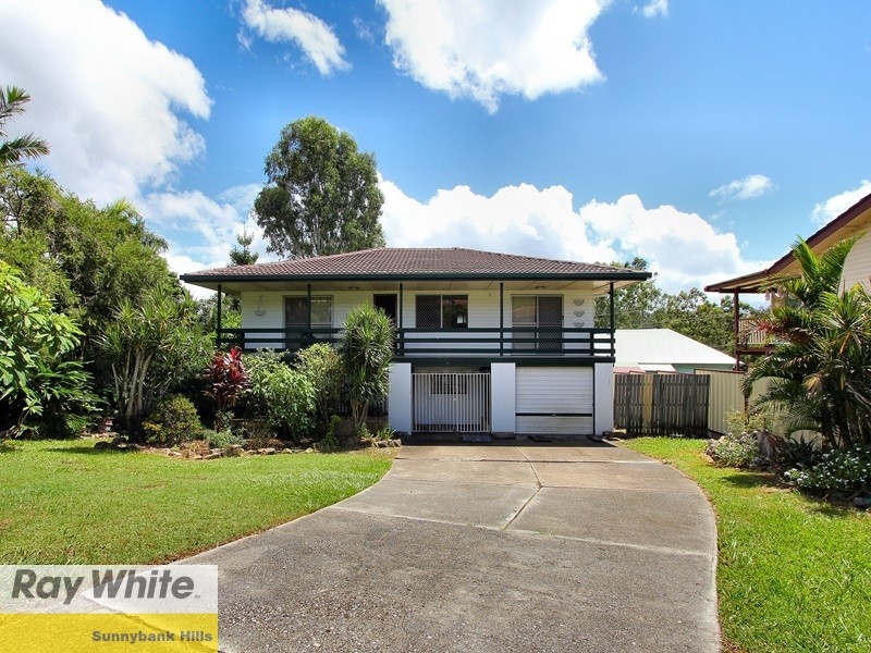 23 Tanby Steet, Sunnybank Hills QLD 4109