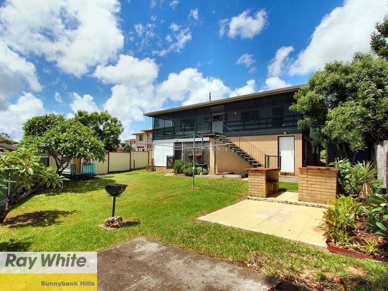 23 Tanby Steet, Sunnybank Hills QLD 4109
