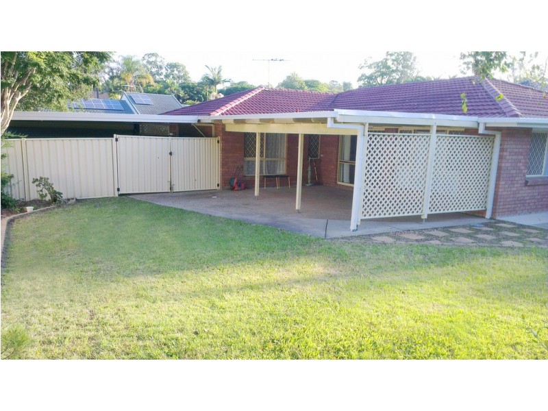 29 Merriwa Street, Sunnybank Hills QLD 4109