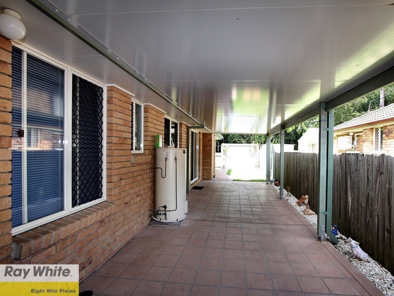 34 Greenlaw Place, Eight Mile Plains QLD 4113