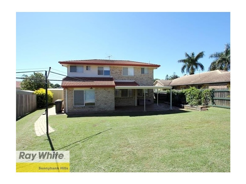 4 Jacaranda Place, Eight Mile Plains QLD 4113