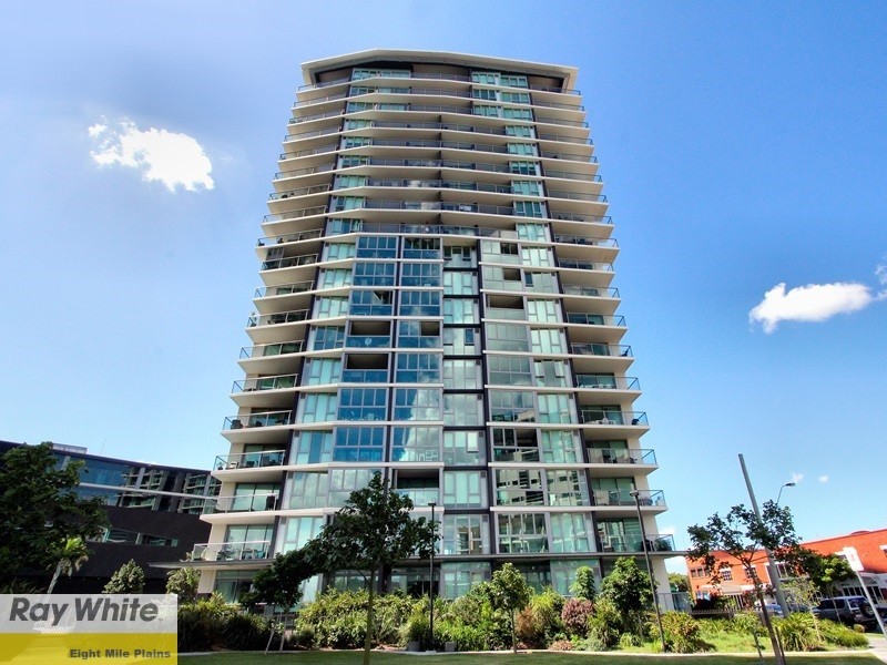 20411/8 Harbour Road, Hamilton QLD 4007