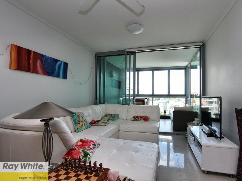 20411/8 Harbour Road, Hamilton QLD 4007