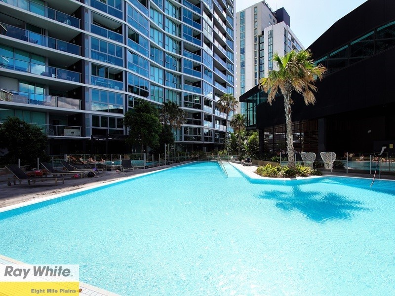 20411/8 Harbour Road, Hamilton QLD 4007