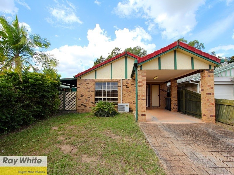 110 Ryhill Road, Sunnybank Hills QLD 4109