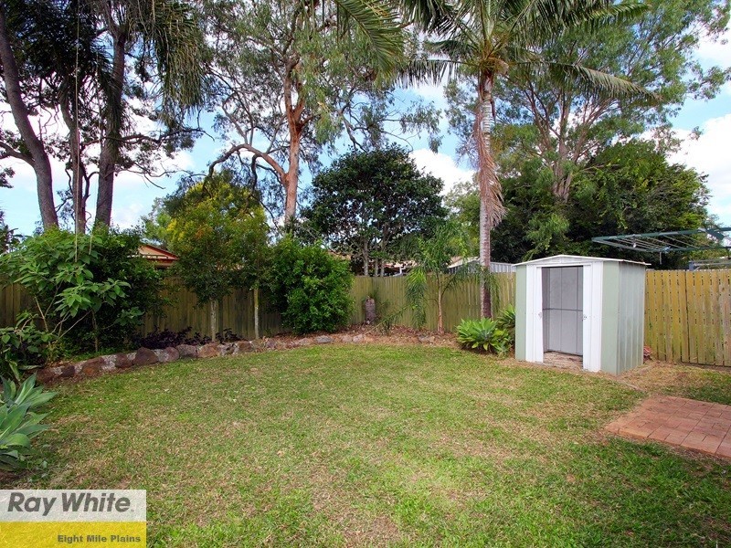 110 Ryhill Road, Sunnybank Hills QLD 4109