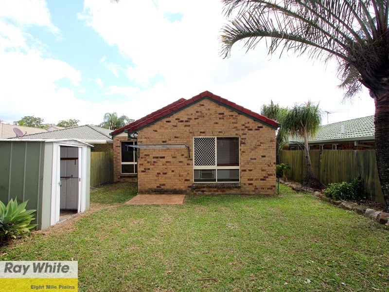 110 Ryhill Road, Sunnybank Hills QLD 4109