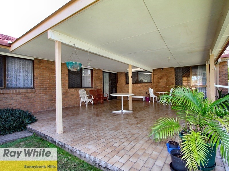 49 Driftwood Street, Sunnybank Hills QLD 4109