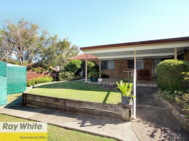 49 Driftwood Street, Sunnybank Hills QLD 4109