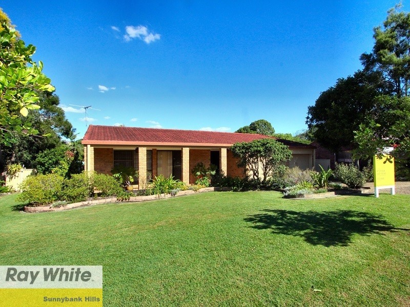 49 Driftwood Street, Sunnybank Hills QLD 4109