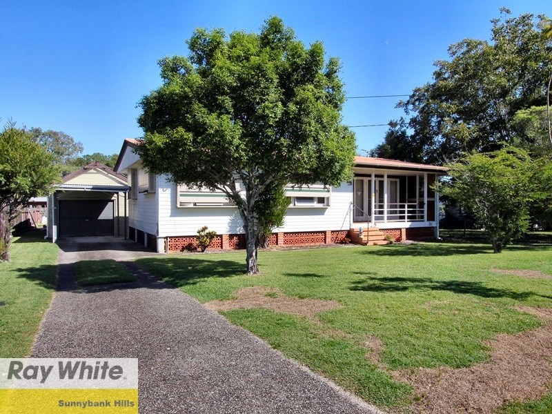 21 Bovey Street, Coopers Plains QLD 4108