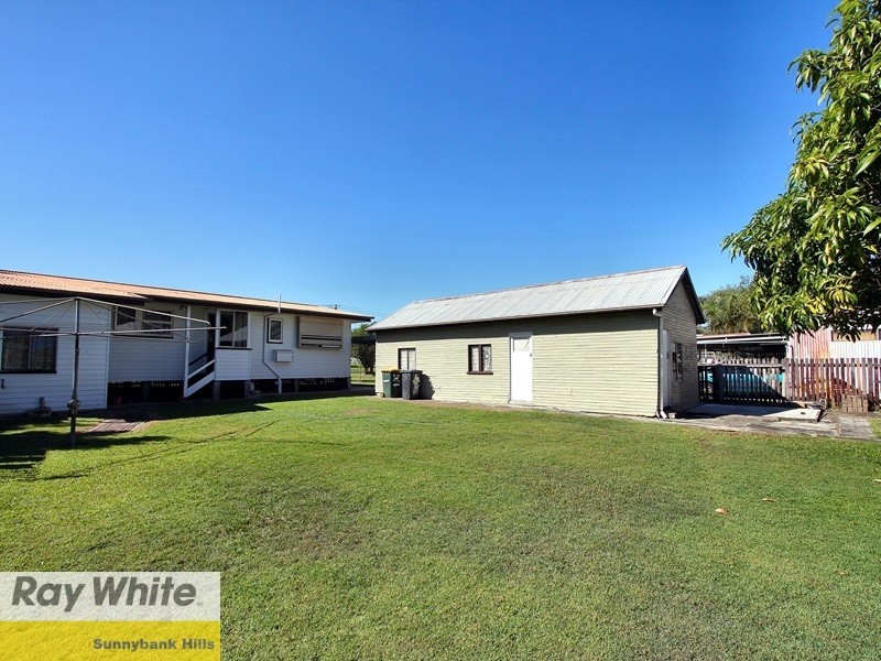 21 Bovey Street, Coopers Plains QLD 4108