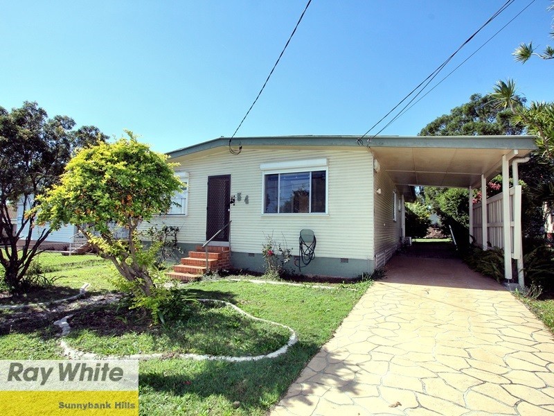 54 Bradman Street, Sunnybank Hills QLD 4109