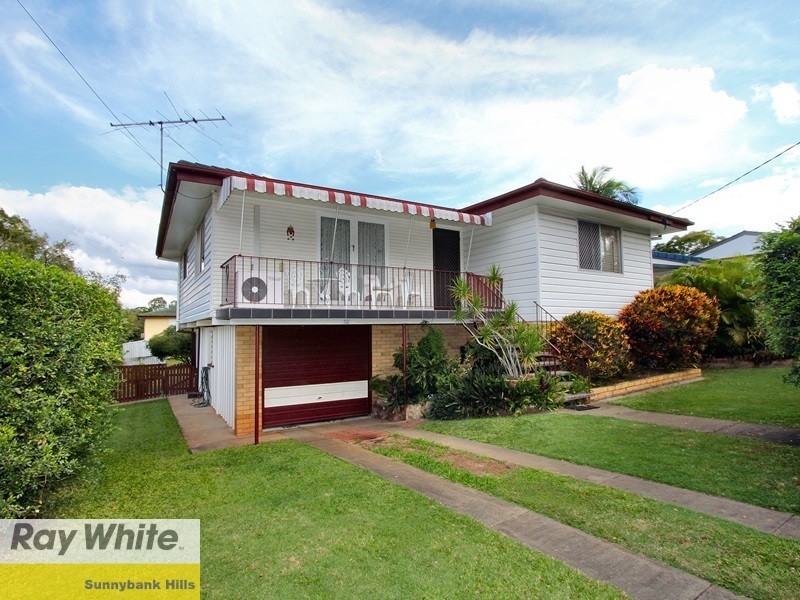31 Coolinda Street, Sunnybank QLD 4109