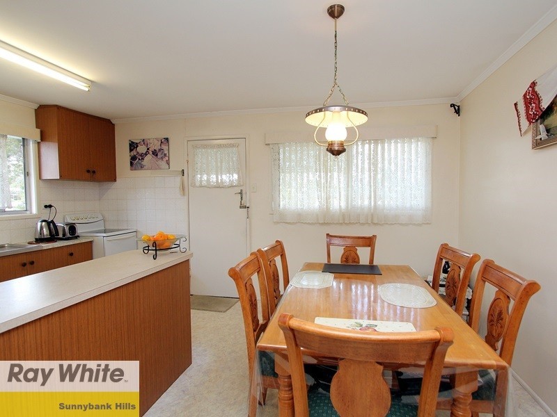 31 Coolinda Street, Sunnybank QLD 4109