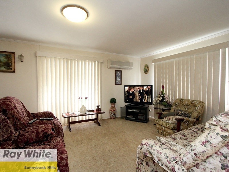 31 Coolinda Street, Sunnybank QLD 4109