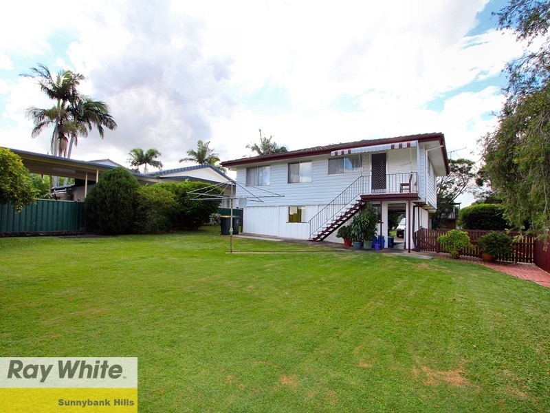 31 Coolinda Street, Sunnybank QLD 4109