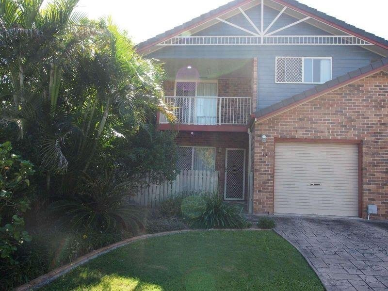 19/68 Timaru Court, Eight Mile Plains QLD 4113