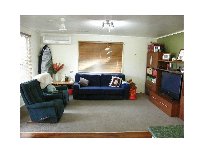 21 St Patrick Avenue, Kuraby QLD 4112