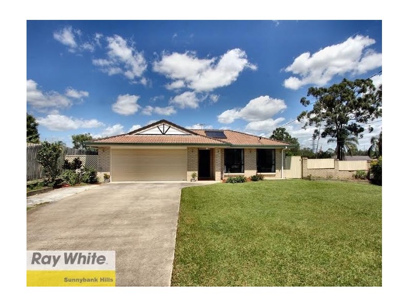 63 Barossa Street, Kingston QLD 4114