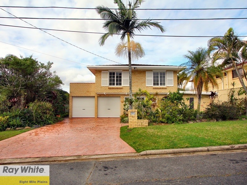 30 Jonathan Street, Macgregor QLD 4109