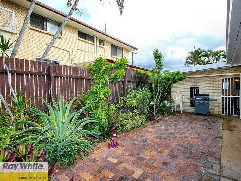 30 Jonathan Street, Macgregor QLD 4109