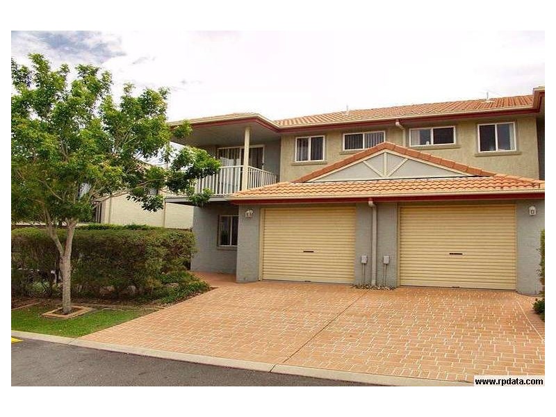 47/25 Buckingham Place, Eight Mile Plains QLD 4113