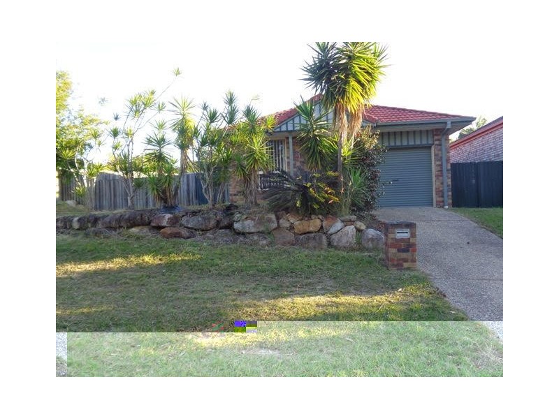2 Shapcott Place, Runcorn QLD 4113