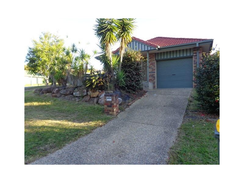 2 Shapcott Place, Runcorn QLD 4113