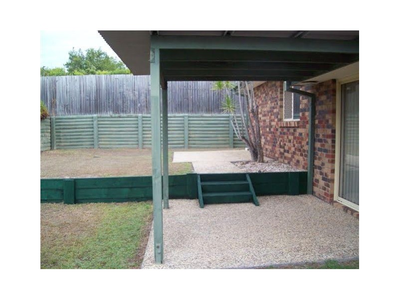 2 Shapcott Place, Runcorn QLD 4113