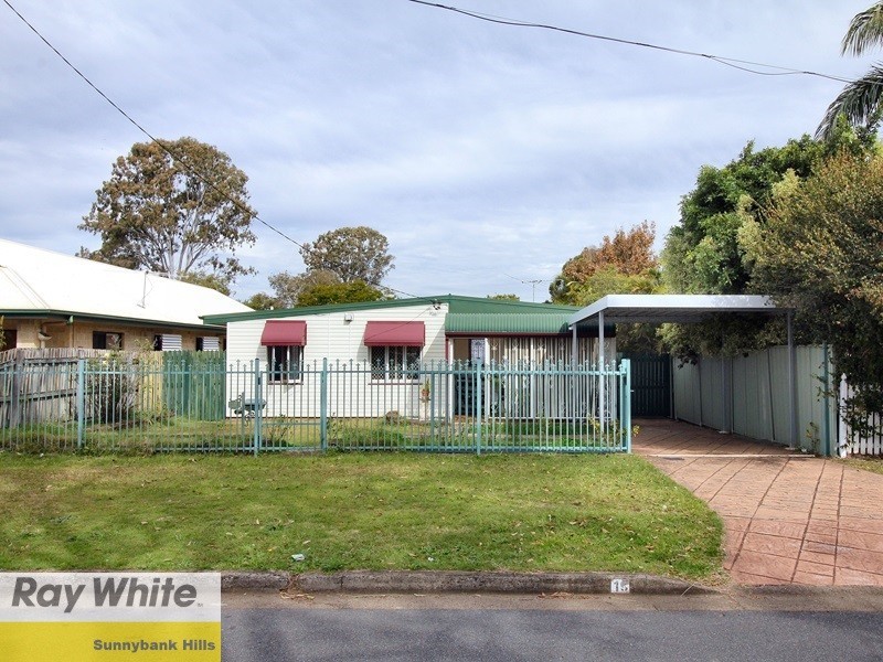 19 Pine Street, Runcorn QLD 4113