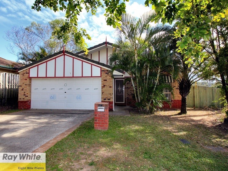 68 Sirett Street, Runcorn QLD 4113