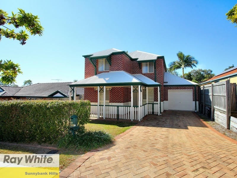 76 Picot Crescent, Runcorn QLD 4113