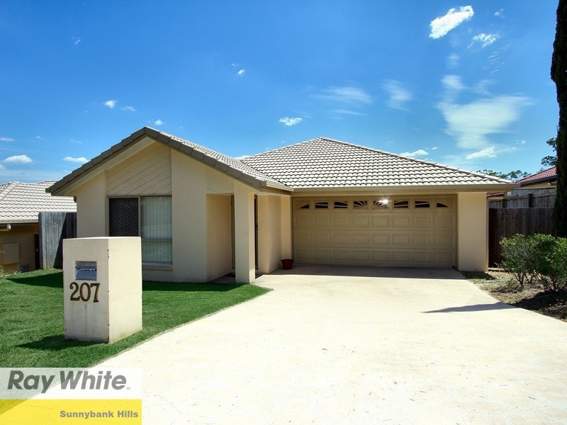 207 Rudyard Street, Forest Lake QLD 4078